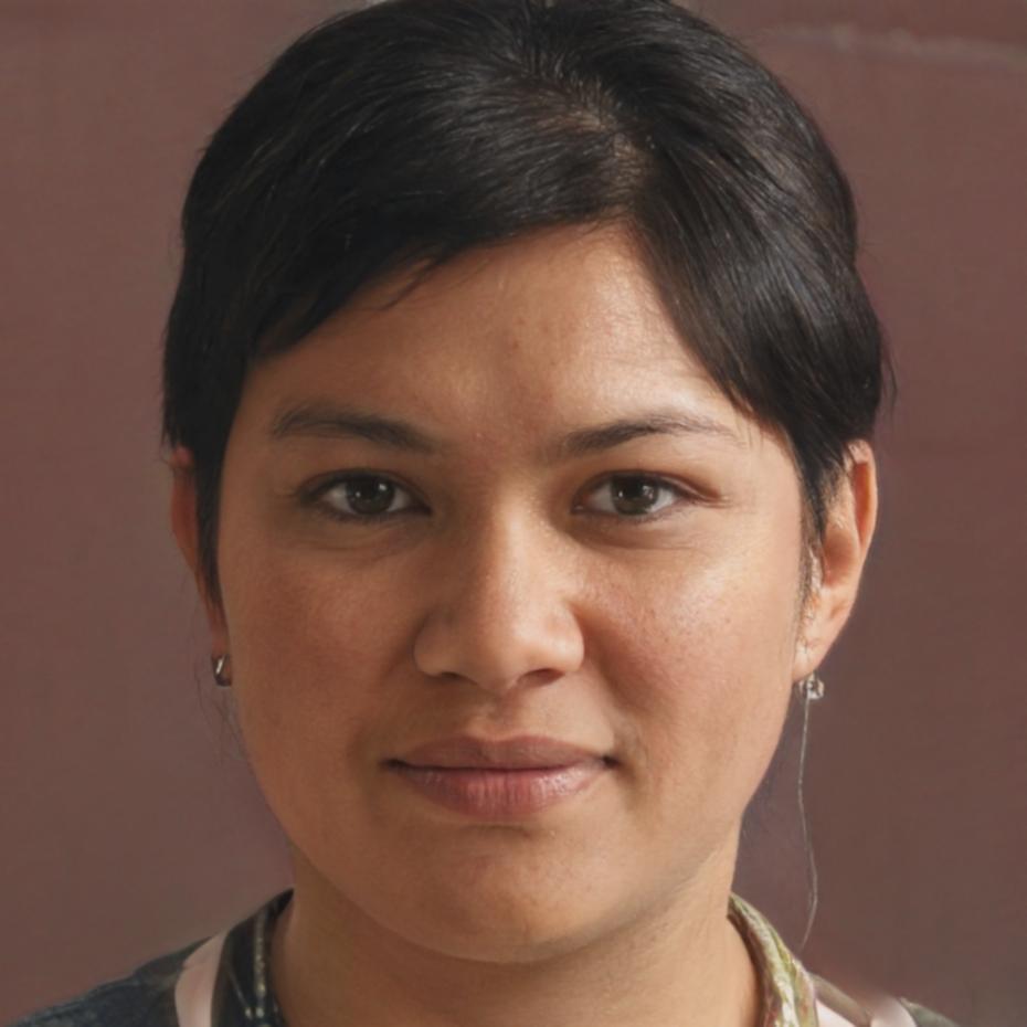 Cătalina Serbănescu - Director Tehnic calyphonurea
